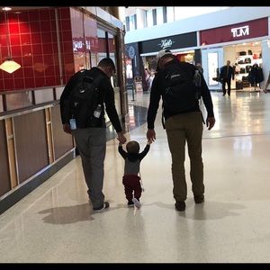 Meet your Posher, Doug